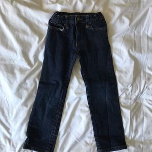 Polo Ralph Lauren boys jeans 4